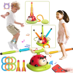Інтерактивна гра тренажер Сонечко 3в1 Not Only Toys